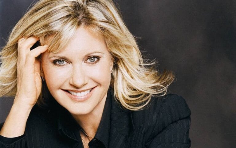 Muere la actriz y cantante Olivia Newton John, la Sandy de «Vaselina»
