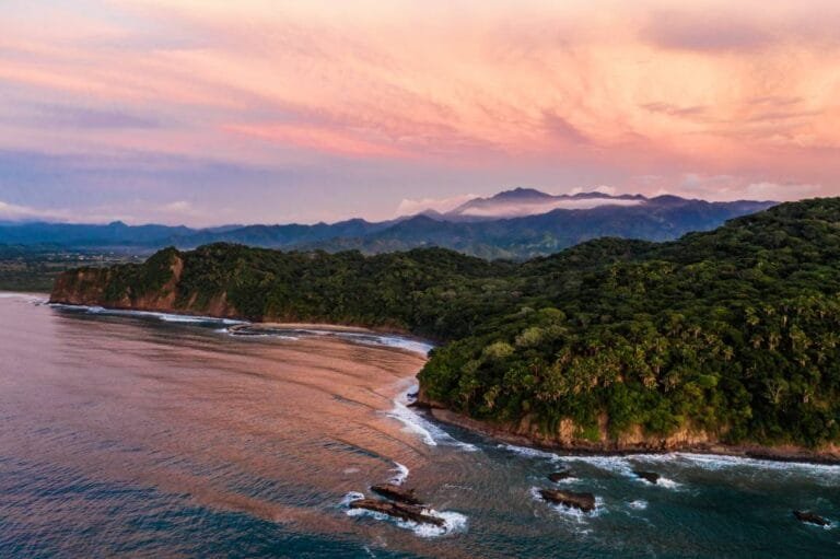 Riviera Nayarit, entre los 15 mejores lugares para visitar en México