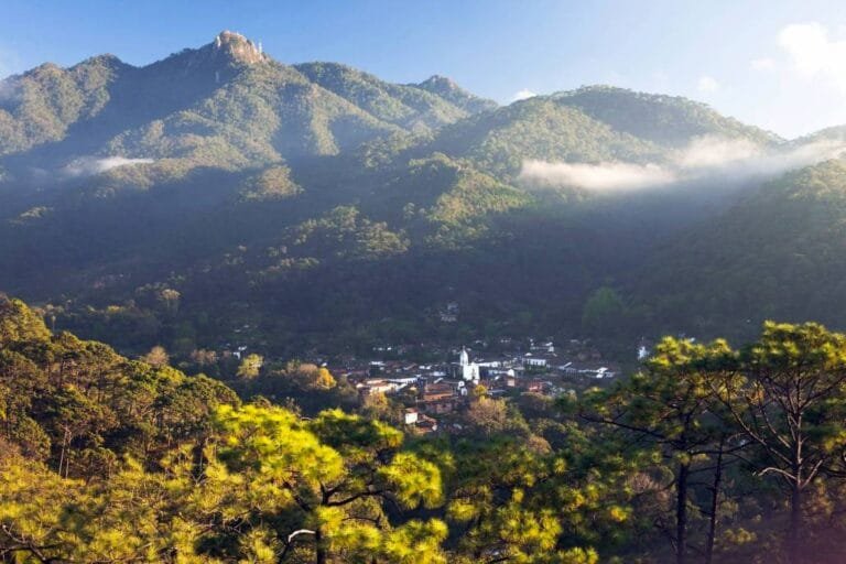 Pueblos Mágicos, pieza clave para detonar el turismo y la economía en México