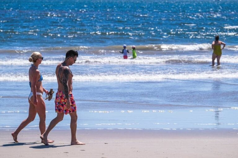 WTTC: turismo en Latinoamérica crecerá 4% en la próxima década