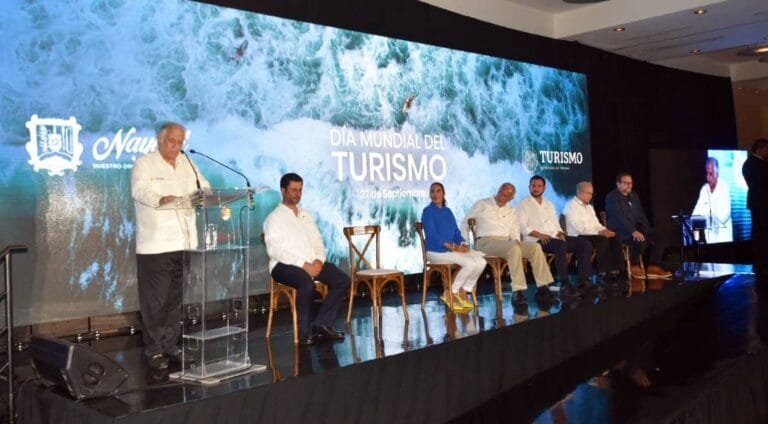 Día Mundial del Turismo: México está fuerte y en una franca recuperación