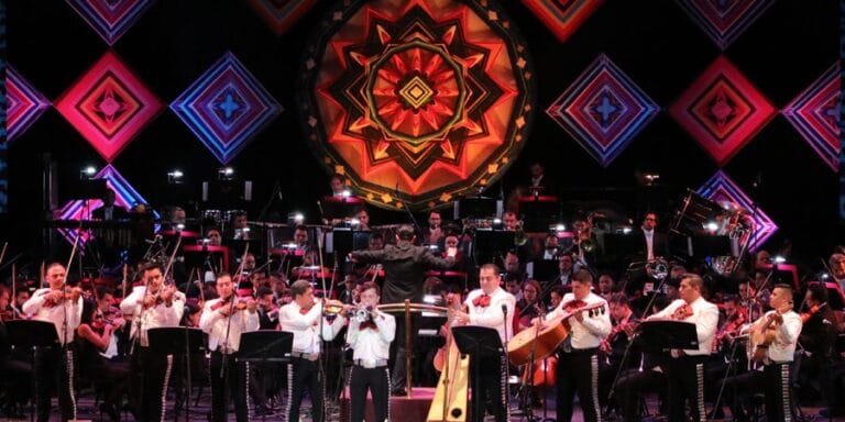 Jalisco llevará a Italia la Gala del Mariachi