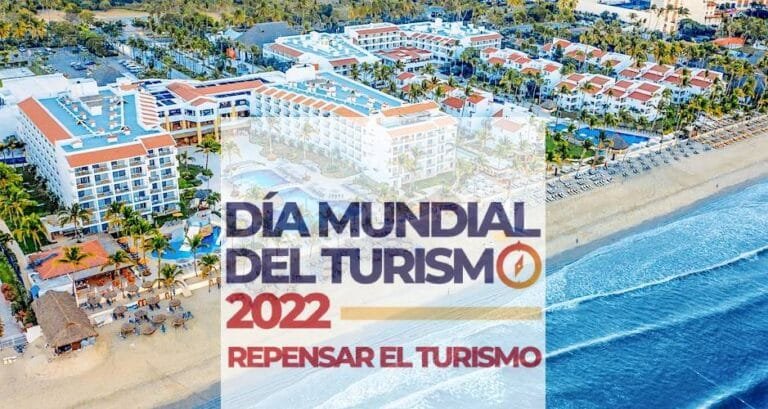 Nuevo Nayarit será sede de la celebración por el Día Mundial del Turismo