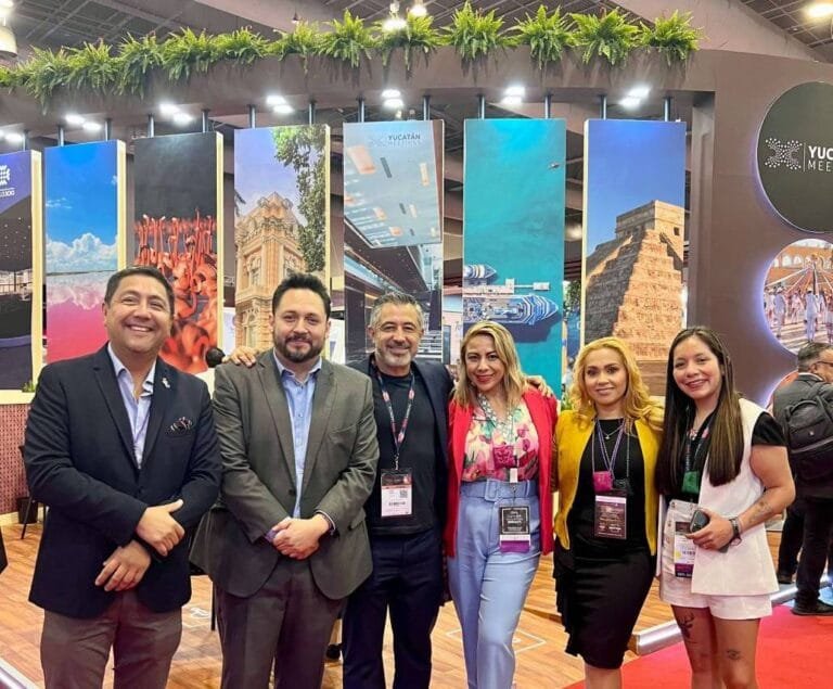 Puerto Vallarta sigue cautivando al segmento MICE