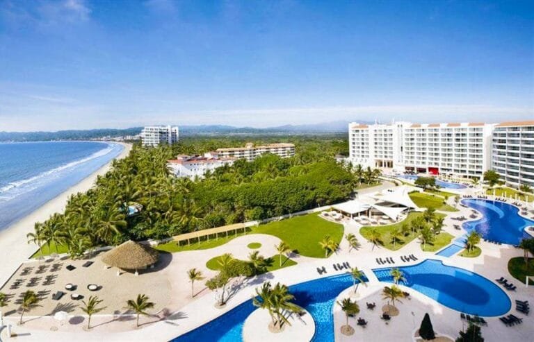 Wyndham Alltra Riviera Nayarit la nueva marca todo incluido en Nuevo Vallarta
