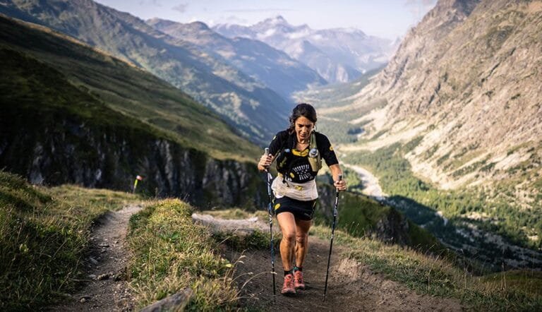 Avanzan preparativos de la competencia internacional Ultra Trail Mont-Blanc
