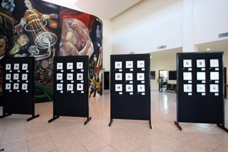 “Perlas de la Corona”, una memoria del coronavirus, se presenta en el CUCosta