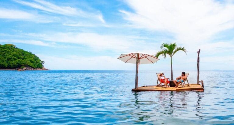 Puerto Vallarta celebra el Día Mundial del Turismo con acciones de promoción en CDMX