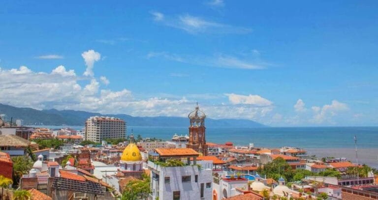 Ocupación hotelera supera 66% en destinos turísticos de playa en México