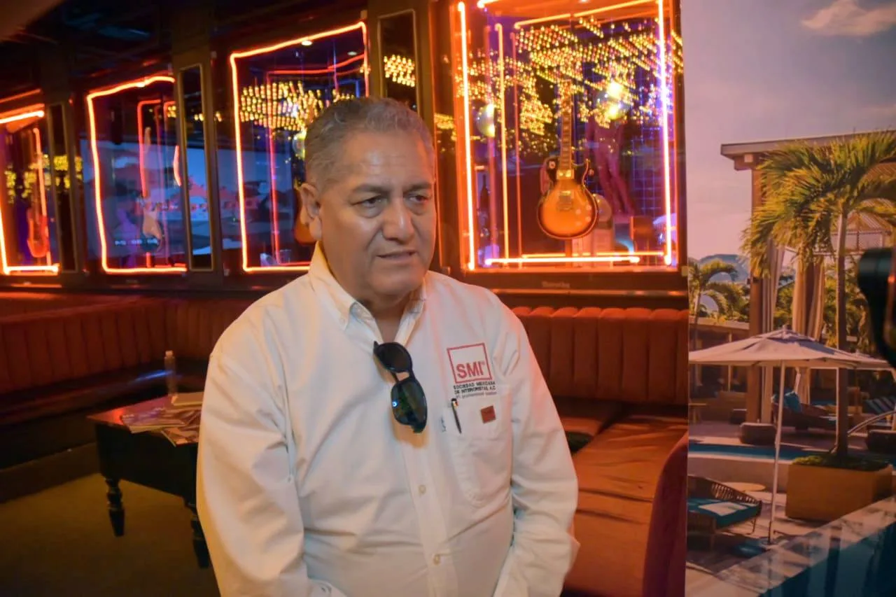 Arq Julio Cesar Chavez