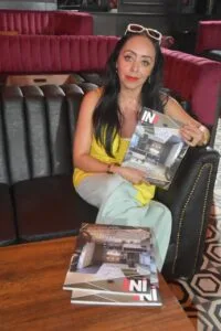 Maggy Tagle