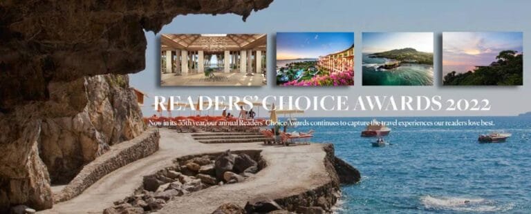 Nayarit, hogar de cuatro hoteles entre “Los 20 mejores hoteles del Occidente de México”