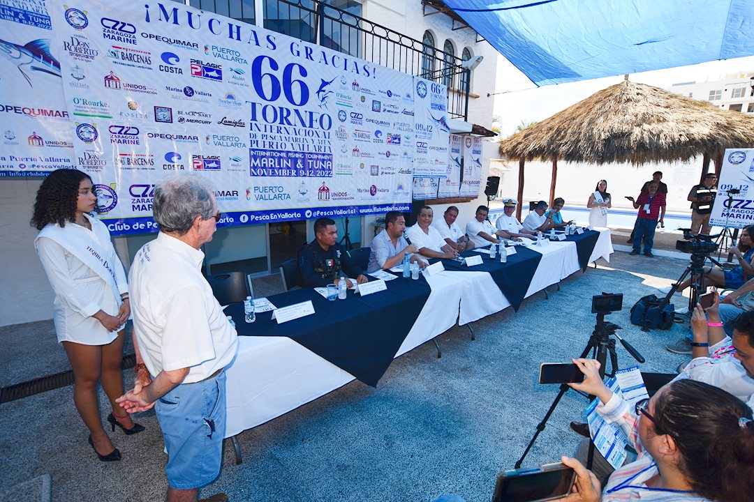 Torneo de Pesca PV 20220002 On Bahia Magazine Destinos pesca Evento