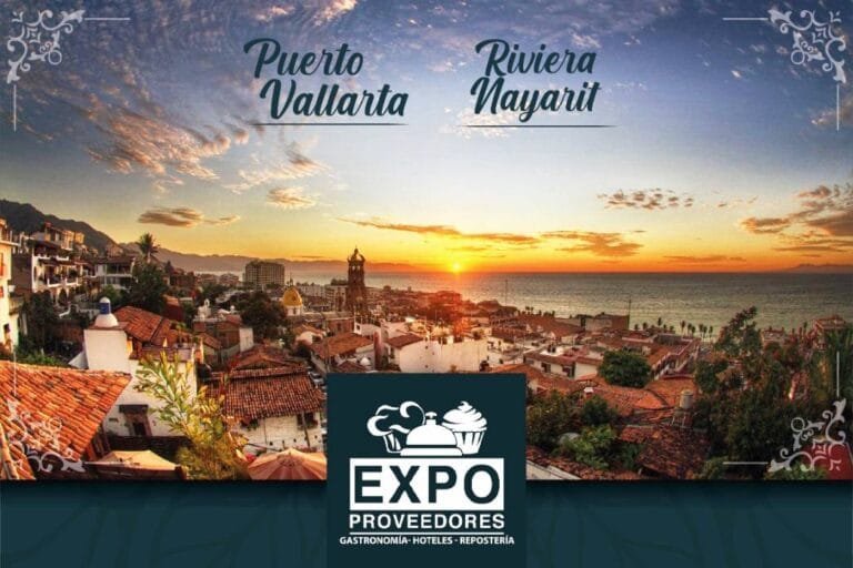Inicia la Expo Proveedores de Gastronomía, Hoteles y Repostería 2022