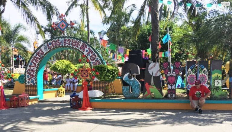 Sayulita más viva que nunca; invita a su Festival “Vivan los Muertos”