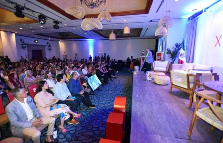 Inauguran el XV Congreso Internacional de Interiorismo y Arquitectura