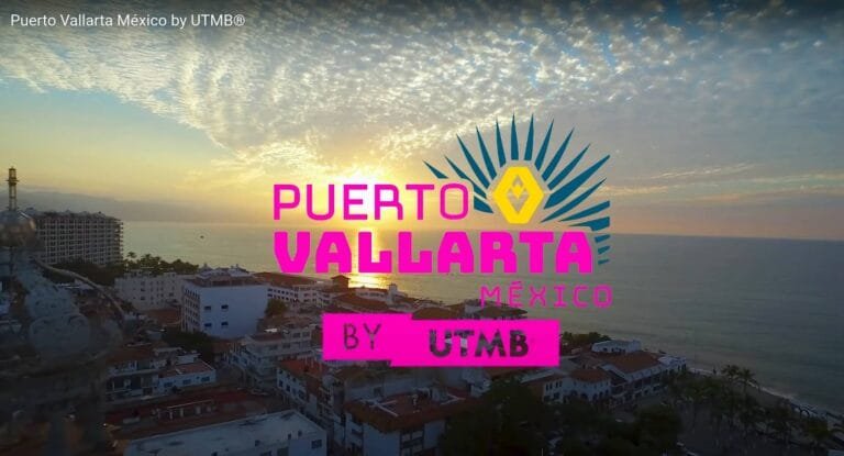 Por primera vez en la historia el UTMB® World Series llega a Puerto Vallarta, Jalisco