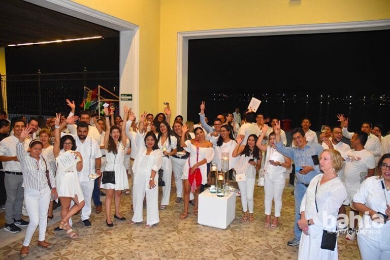 “Echan la casa por la ventana” en el 11° Festival Concierge 2022