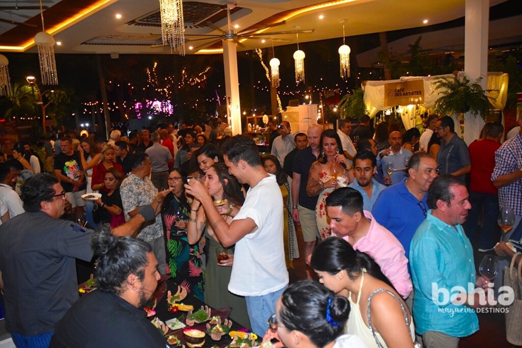 Festival Gourmet 0047 On Bahia Magazine Destinos Gastronomía Evento