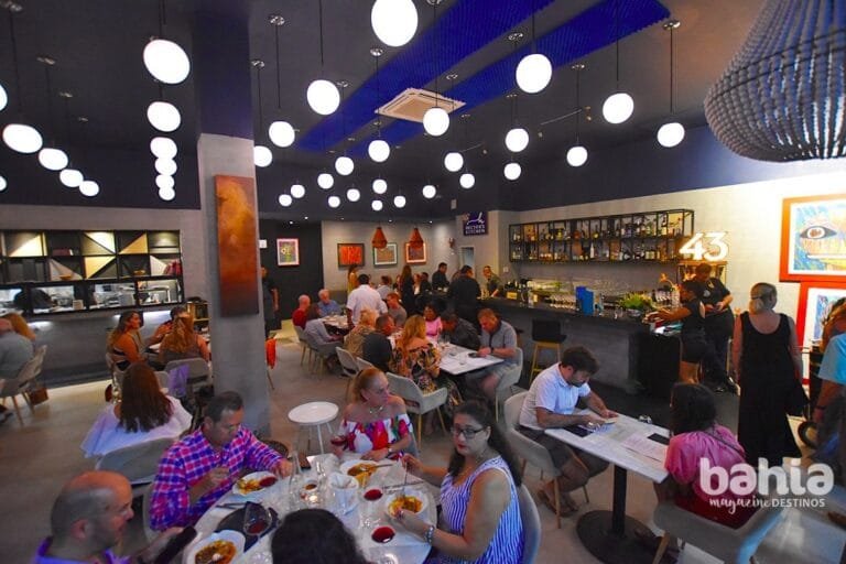 Restaurante Hector’s Kitchen Punta de Mita celebra su cuarto aniversario