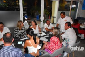 Hectors Kichen0074 On Bahia Magazine Destinos Restaurantes Entrada