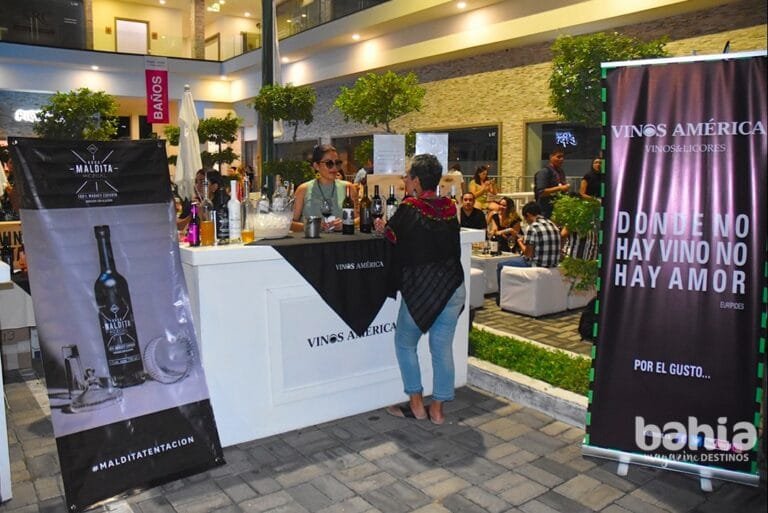 Vinoma Fest, la Gran Fiesta del Vino, refrendó su éxito en el marco del FGI 2022