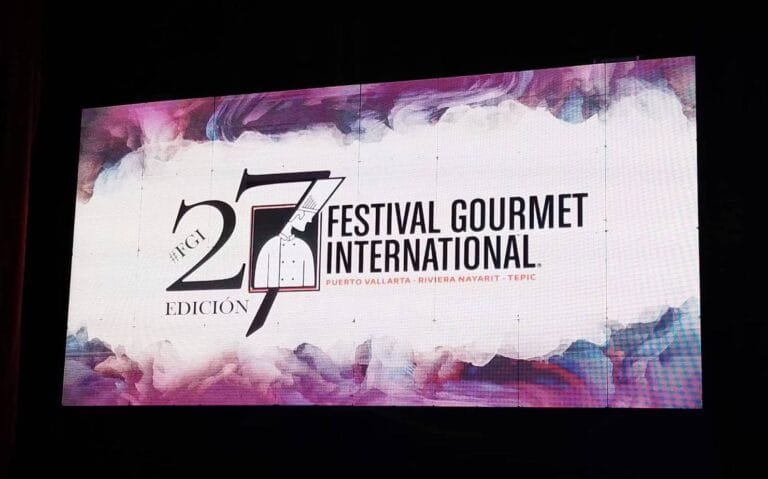 27 años de tradición: Festival Gourmet International 2022