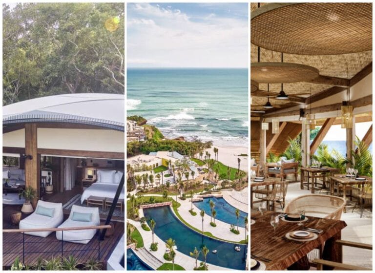 Riviera Nayarit está entre los 50 destinos para visitar este 2023