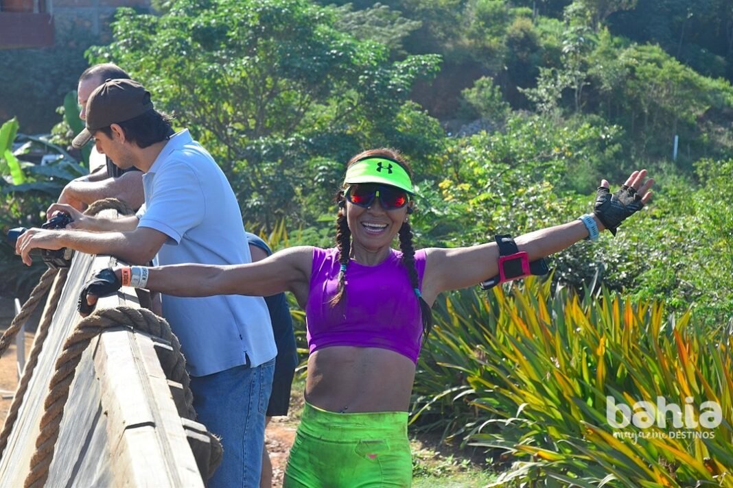 Realizan En Puerto Vallarta “Burden Run” Con La Participación De 800