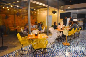 Flamboyan0052 On Bahia Magazine Destinos Restaurantes Post