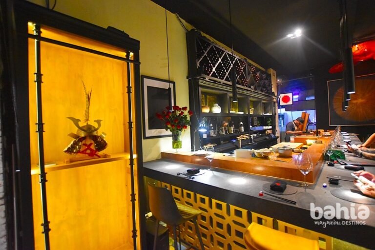 Abre sus puertas UNI Nigiri Bar en Marina Vallarta