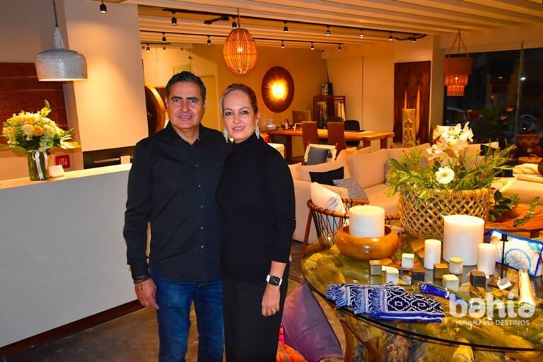 Abre sus puertas Deymar, un nuevo concepto de interiorismo y arquitectura en Fluvial Vallarta