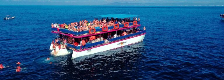 Festival de “Osos” en Puerto Vallarta dejará una derrama económica de 12 mdd