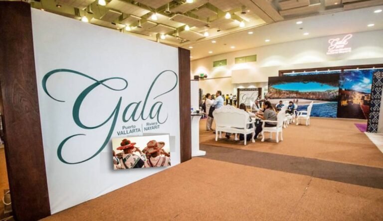 Nayarit será sede del Gala Riviera Nayarit y Puerto Vallarta 2023