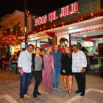 Tacos Julio0054 On Bahia Magazine Destinos Restaurantes Entrada