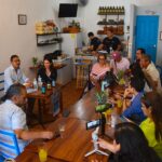 festival del ceviche y aguachile 02 On Bahia Magazine Destinos Gastronomía Evento