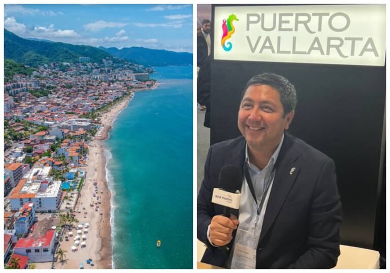 Fidetur de Puerto Vallarta, en el Top 10 de Mejores Oficinas de Promoción Turísticas de México