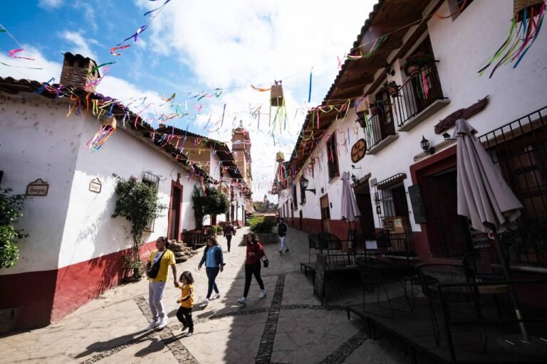 Genera Jalisco una derrama económica turística 8% superior a la de 2019