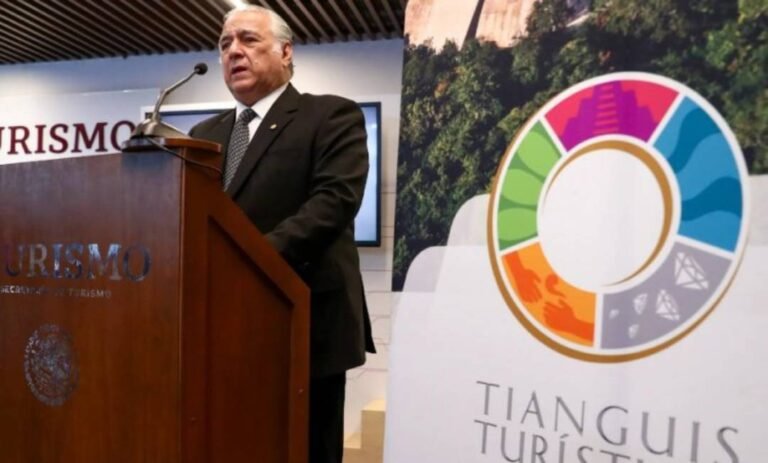 Tianguis Turístico México 2023 registra el mayor número de compradores