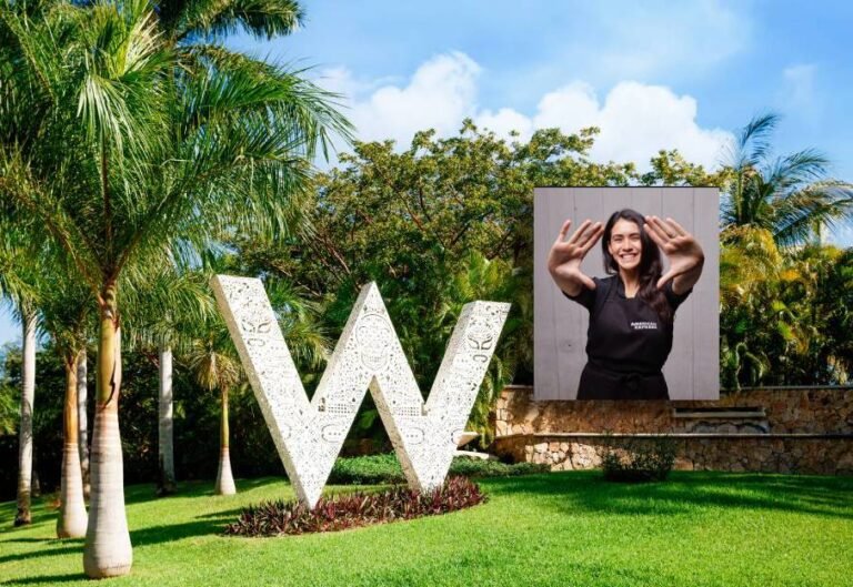 Daniela Soto-Innes, la Mejor Chef del Mundo 2019, abrirá su nuevo restaurante en Punta de Mita