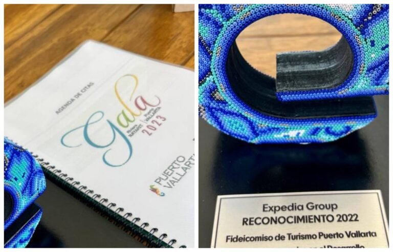 Expedia reconoce a Puerto Vallarta por su compromiso con el turismo del país