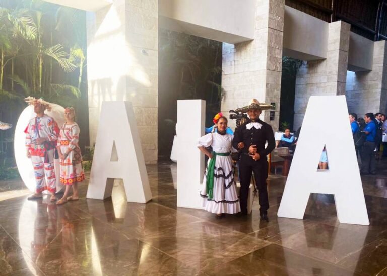 Gala Puerto Vallarta – Riviera Nayarit concluyó con gran éxito