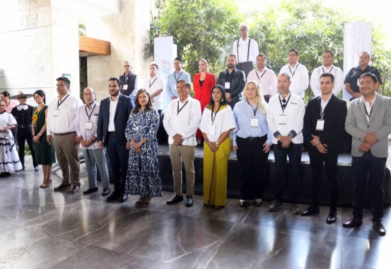 Puerto Vallarta y Riviera Nayarit, un destino seguro para los visitantes