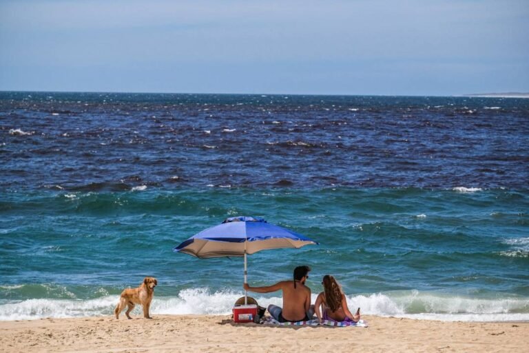Puerto Vallarta dentro de los destinos favoritos para  el turismo americano en San Valentín