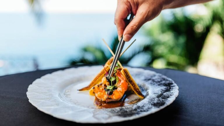 Ya iniciaron las inscripciones para Restaurant Week 2023