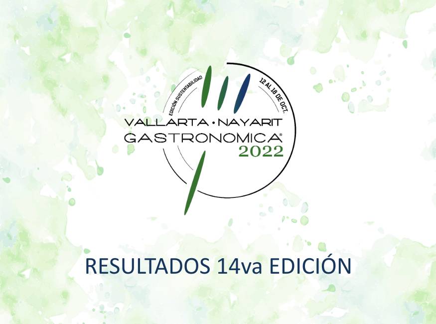 VNGastronomica 2022 presentacion resultados 03 On Bahia Magazine Destinos Gastronomía Entrada