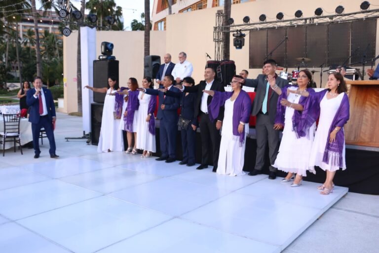 Renueva su consejo directivo el  Colegio de Contadores Públicos Costa Vallarta