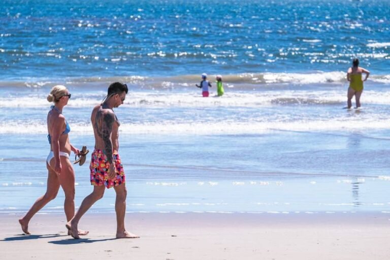 Capta México 28 mmd por divisas turísticas en 2022; supera expectativas