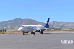 Aeromexico0018 On Bahia Magazine Destinos aeropuerto Evento