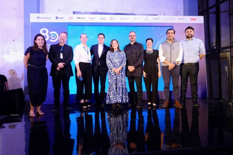 Por primera vez, Jalisco será sede de los premios Canacine